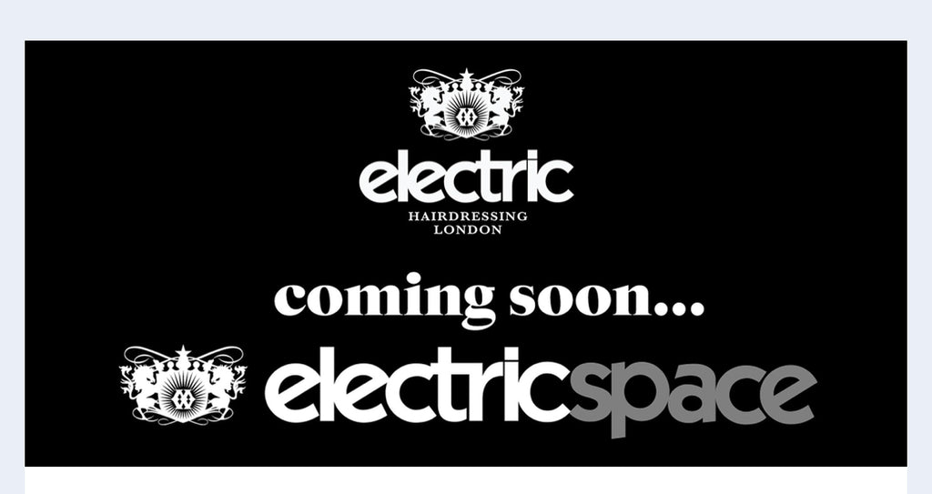 Welcome to Electric Space!